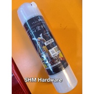 Samurai Spray Paint 2K01 Clear 2K coating Cat & Spray motor