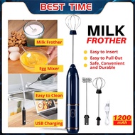 XIAOMI Electric Hand Mixer Multi-functional electric whisk Hand Blender electric mixer for baking Ha