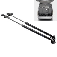 Back Door Stay Damper for Toyota Hiace H200 2008- 2019 High Roof Rear Auto Tailgate Boot Carbon Fibe