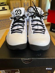 US11 - Jordan 6 Rings - Motorsport