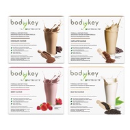 Amway BodyKey By Nutrilite Meal Replacement Shake