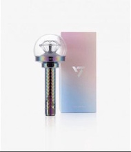 SEVENTEEN官方三代克拉棒