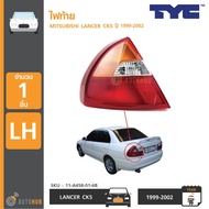 TYC Tail Light LANCER CK5 Year 1998-2002