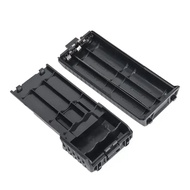 Baofeng 6 x AA Battery Case UV-5R Walkie Talkie Batteries Power Shell Portable Radio Backup Power fo