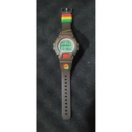 GSHOCK DW6600PC5 RASTARIAN