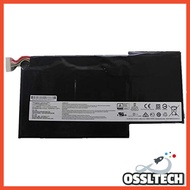 MSI GS43VR GS63 GS63VR 6RF GS73 6RF GS73VR 6RF-001US BP-16K1-31 9N793J200 MS-17B5 MS-16K4 BTY-M6J Ba