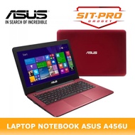 GAMING ASUS A456U i5-7200U 4GB RAM 240GBSDD 2GB NVIDIA GEFORCE 930MX