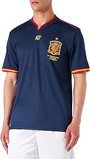 Official Spain jersey commemorating the 2010 World Cup South Africa final
