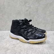 [二手] US12 Air Jordan 11 72-10  378037-002