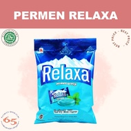 RELAXA mint candy 125 grams. mint candy
