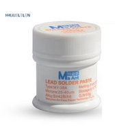 138 Lead Free Solder Paste Welding Flux for Mobile Phone Microsoldering Repair Motherboard Repair So