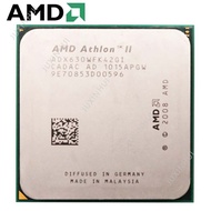 AMD Athlon II X4 620 X4 630 X4 635 X4 640 X4 645  X4 610E X4  X4 605E  X4 600E  AM3 quad-core 938-pi
