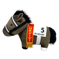 [availableThorroughbed Collection BIG Plush