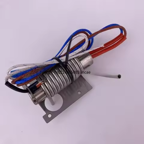 Small Size 110V 220V Stage Haze Machine Heater Heating Spare Parts Furnace wire