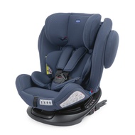 Chicco Unico Plus Baby Car Seat - India Ink