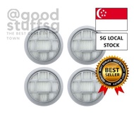 [SG FREE 🚚]2pcs Compatible with For Deerma VC21 VC20 VC20S VC20 Plus VC20 Pro VC811 Handle Vacuum Cl