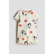 H&M(H&M) Cotton Pyjamas Jersey Girls Kids 1272038_1