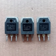 Pangestu Sparepart - IGBT TGAN40N60FD CABUTAN TGAN 40N60 FD 40A 600V