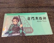 鬼滅之刃-口罩收納夾