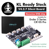 Creality 4.2.7 4.2.2 Silent Mainboard for Ender 3 V2, Ender 3 / 3 Pro / 5 Customized Silent Board, E
