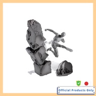 TAMASHII NATIONS Soul EFFECT Concrete Crash for S.H. Figuarts ABS Painted Figure Effect Parts