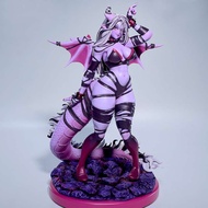 People Height 38mm 55mm 75mm Fantasy Theme Material Monster Girl Resin Soldier TD-7182/3D