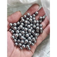 1kg ball bearing 6,35-8-7mm bicycle bearing