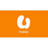 MOBILE TOP UP NH ;) UMOBILE