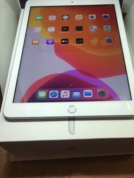 iPad 6 9.7”(6th generation) WiFi + cellular