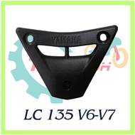 UNDER COVER INNER LC 135 V6-V7