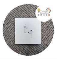 Apple Airpods 3 with MagSafe Charging Case