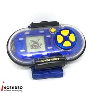 Retro Bandai Digimon D-Spirit Digivice (2003)