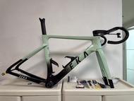 Seka exceed 車架