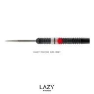 [STEELTIP] TRiNiDAD Darts • Lazy • Akimune Matsuyoshi • 23g • SGDARTS