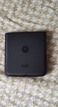 Motorola Razr 2022 折疊手機 12G 512g