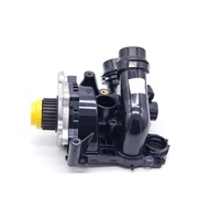 Original high quality auto parts water pump 06J121026F for A4 A5 A6 Q5 EA8881.8T2.0T