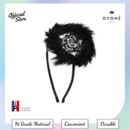 Premium OYONE PARIS Hair Band SP-5318-101