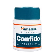 Original Himalaya Confido 60's