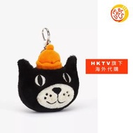 Jellycat - [免運費] Jellycat 25th Anniversary woven bag charm 13cm (平行進口)