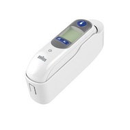 BRAUN ThermoScan® 7+ 🌡️耳溫槍 🌡️( IRT6525 )