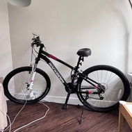 單車！27.5吋