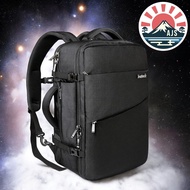 Inateck 40L Travel Backpack Business Backpack Large Capacity 3way