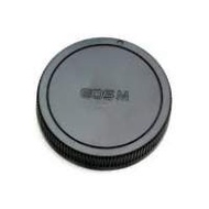canon eos m 鏡頭蓋 相機蓋 每個$40
