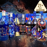 martell cordon bleu year 2024/2023/2022/2021/2020/2019/2018 cognac 700ml limited edition