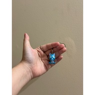 GANTUNGAN Fairy Tail Happy Original Japan Keychain Keychain Strap