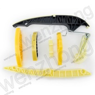 06H109507M 06H109509P 06H109469T EA888 GEN 2 Timing guide rail 6.7 piece set Passat B7 CC Golf 7 MK7