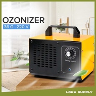 ATWFS Ozone Generator 36 G 220 V - HF258