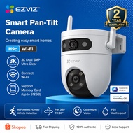 Ezviz H9c Dual 5MP Wireless CCTV