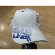 New Era 9Seventy Formula One Team Visalux Cash App Racing Bull White Cap 100% Original