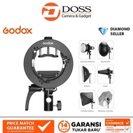 Godox S2 / Godox S2 Bracket / Bracket Godox